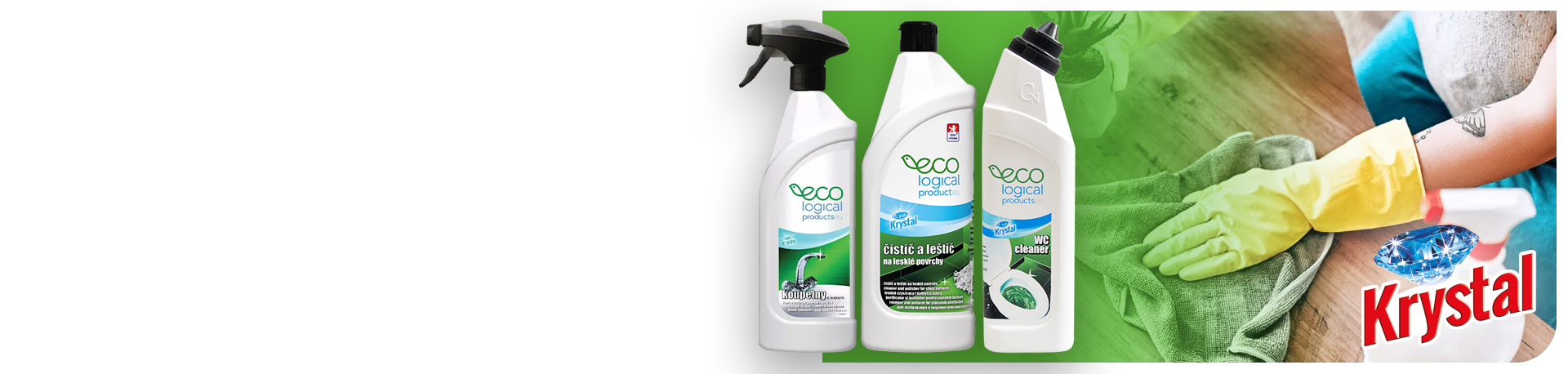 Krystal Eco
